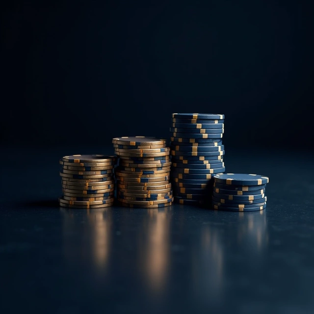 Casino jetonları
